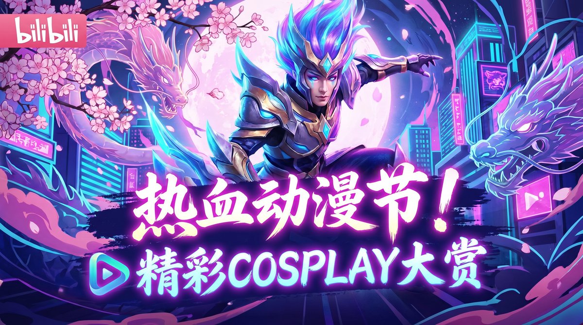 海角视频动漫cosplay视频大赏二次元亚文化